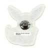 Pokemon Center Original Sagara Badge Eevee