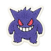 Pokemon Center Original Sagara Badge Gengar