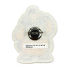 Pokemon Center Original Sagara Badge Psyduck
