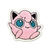  Pokemon Center Original Sagara Badge Jigglypuff 