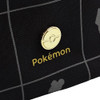 Pokemon Center Original Tote Bag Silhouette Monotone