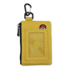 Pokemon Center Original Pass Case Pikachu