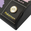 Pokemon Center Original Colorful Silhouette Glasses Case