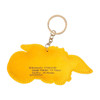  Pokemon Center Original Rhinestone Mascot Cleaner Eevee 