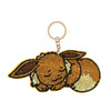  Pokemon Center Original Rhinestone Mascot Cleaner Eevee 