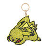 Pokemon Center Original Rhinestone Mascot Cleaner Pikachu