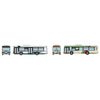 Tomytec Bus Collection 36th Release (All 12 Types Plus Secret) (N scale)  BOX(12pcs)