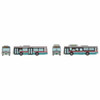  Tomytec The Bus Collection No.36 (12 Buses Randomly Packed) (N scale) 