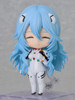 Good Smile Company Nendoroid Rei Ayanami: Long Hair Ver. Figure (Rebuild of Evangelion)