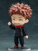 Good Smile Company Nendoroid Yuji Itadori Figure (Jujutsu Kaisen) (Rerelease)