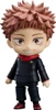  Good Smile Company Nendoroid Yuji Itadori Figure (Jujutsu Kaisen) (Rerelease) 