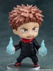  Good Smile Company Nendoroid Yuji Itadori Figure (Jujutsu Kaisen) (Rerelease) 