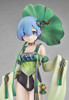 Good Smile Company Rem: Breather in the Garden Ver. 1/7 Figure (Re:ZERO -Starting Life in Another World-)