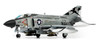 Doyusha 1/72 USN F-4J Phantom II "Showtime 100" Plastic Model