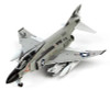 Doyusha 1/72 USN F-4J Phantom II "Showtime 100" Plastic Model