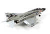 Doyusha 1/72 USN F-4J Phantom II "Showtime 100" Plastic Model