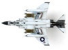  Doyusha 1/72 USN F-4J Phantom II "Showtime 100" Plastic Model 