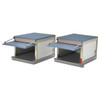  Tomytec (Building 069-3) Truck Terminal 3 (N scale) 