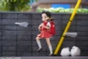  AliceGlint Vocaloid Elementary School Student: Kaai Yuki - Kyoufuu All Back Ver. Figure (Vocaloid) 
