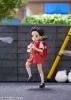  AliceGlint Vocaloid Elementary School Student: Kaai Yuki - Kyoufuu All Back Ver. Figure (Vocaloid) 
