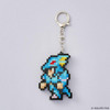  Square Enix Final Fantasy Pixel Remaster Build Charm Collection Vol.2 Box (6pcs) 