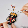  Square Enix Final Fantasy Pixel Remaster Build Charm Collection Vol.2 Box (6pcs) 