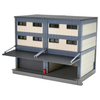 Tomytec (Building 150-2 )Truck Terminal B2 (N scale)
