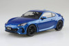  Aoshima The Model Car 1/24 Subaru ZD8 Subaru BRZ ’21 Plastic Model 