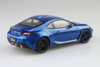  Aoshima The Model Car 1/24 Subaru ZD8 Subaru BRZ ’21 Plastic Model 