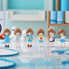  Bushi Road Creative PalVerse Blue Box Figure BOX (6pcs) 