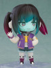 Good Smile Company Nendoroid Makina Figure (MILKY SUBWAY THE GALACTIC LIMITED EXPRESS)