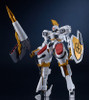 Good Smile Company MODEROID SIDE:GR Vector - Order of Knights Specifications 1/48 Plastic Model (Titanomachia)