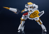 Good Smile Company MODEROID SIDE:GR Vector - Order of Knights Specifications 1/48 Plastic Model (Titanomachia)