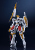 Good Smile Company MODEROID SIDE:GR Vector - Order of Knights Specifications 1/48 Plastic Model (Titanomachia)