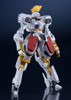 Good Smile Company MODEROID SIDE:GR Vector - Order of Knights Specifications 1/48 Plastic Model (Titanomachia)