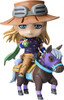 Nendoroid Gyro Zeppeli DX Figure (JoJo's Bizarre Adventure: Steel Ball Run )