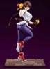  Kotobukiya SNK Bishoujo Yuri Sakazaki 1/7 Figure (The King Of Fighters) 