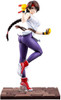  Kotobukiya SNK Bishoujo Yuri Sakazaki 1/7 Figure (The King Of Fighters) 