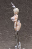 FREEing Alice Nakiri: Bikini Bunny Ver. 1/4 Figure (Food Wars! Shokugeki no Soma)