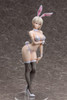  FREEing Alice Nakiri: Bikini Bunny Ver. 1/4 Figure (Food Wars! Shokugeki no Soma) 