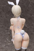  FREEing Alice Nakiri: Bikini Bunny Ver. 1/4 Figure (Food Wars! Shokugeki no Soma) 