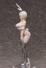  FREEing Alice Nakiri: Bikini Bunny Ver. 1/4 Figure (Food Wars! Shokugeki no Soma) 