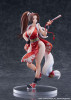 GOLDENHEAD+ Fighting Girls Collection Mai Shiranui 1/7 Figure (The King Of Fighters XV)