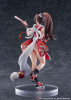 GOLDENHEAD+ Fighting Girls Collection Mai Shiranui 1/7 Figure (The King Of Fighters XV)