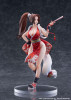 GOLDENHEAD+ Fighting Girls Collection Mai Shiranui 1/7 Figure (The King Of Fighters XV)