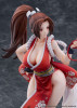 GOLDENHEAD+ Fighting Girls Collection Mai Shiranui 1/7 Figure (The King Of Fighters XV)