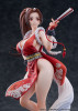 GOLDENHEAD+ Fighting Girls Collection Mai Shiranui 1/7 Figure (The King Of Fighters XV)