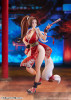 GOLDENHEAD+ Fighting Girls Collection Mai Shiranui 1/7 Figure (The King Of Fighters XV)