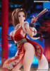 GOLDENHEAD+ Fighting Girls Collection Mai Shiranui 1/7 Figure (The King Of Fighters XV)