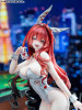 KAWA DESIGN 1/4  Bunny Velvet Illustration By FymriE Standard Edition Figure